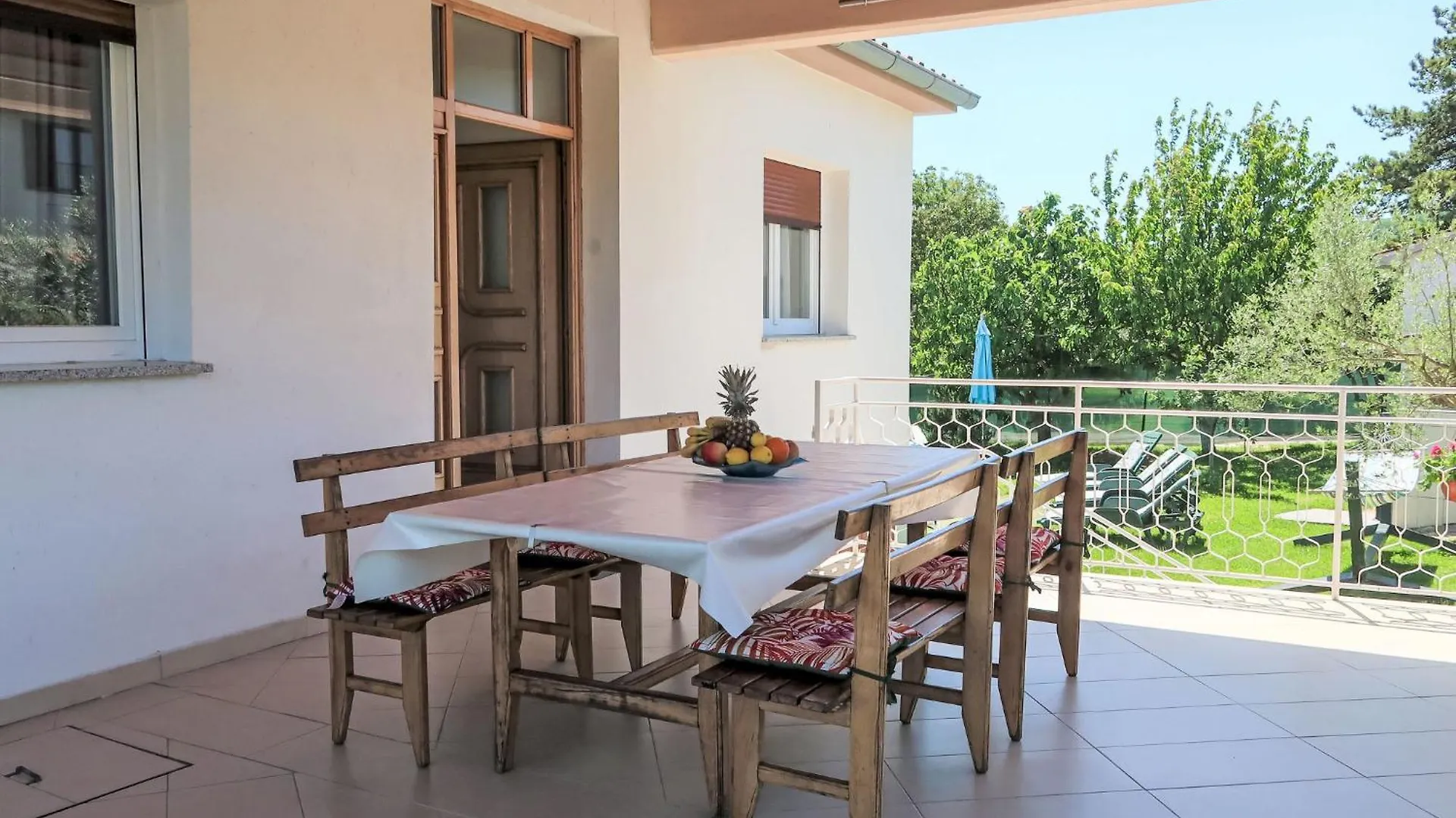 Holiday Home Laura By Interhome Potpican