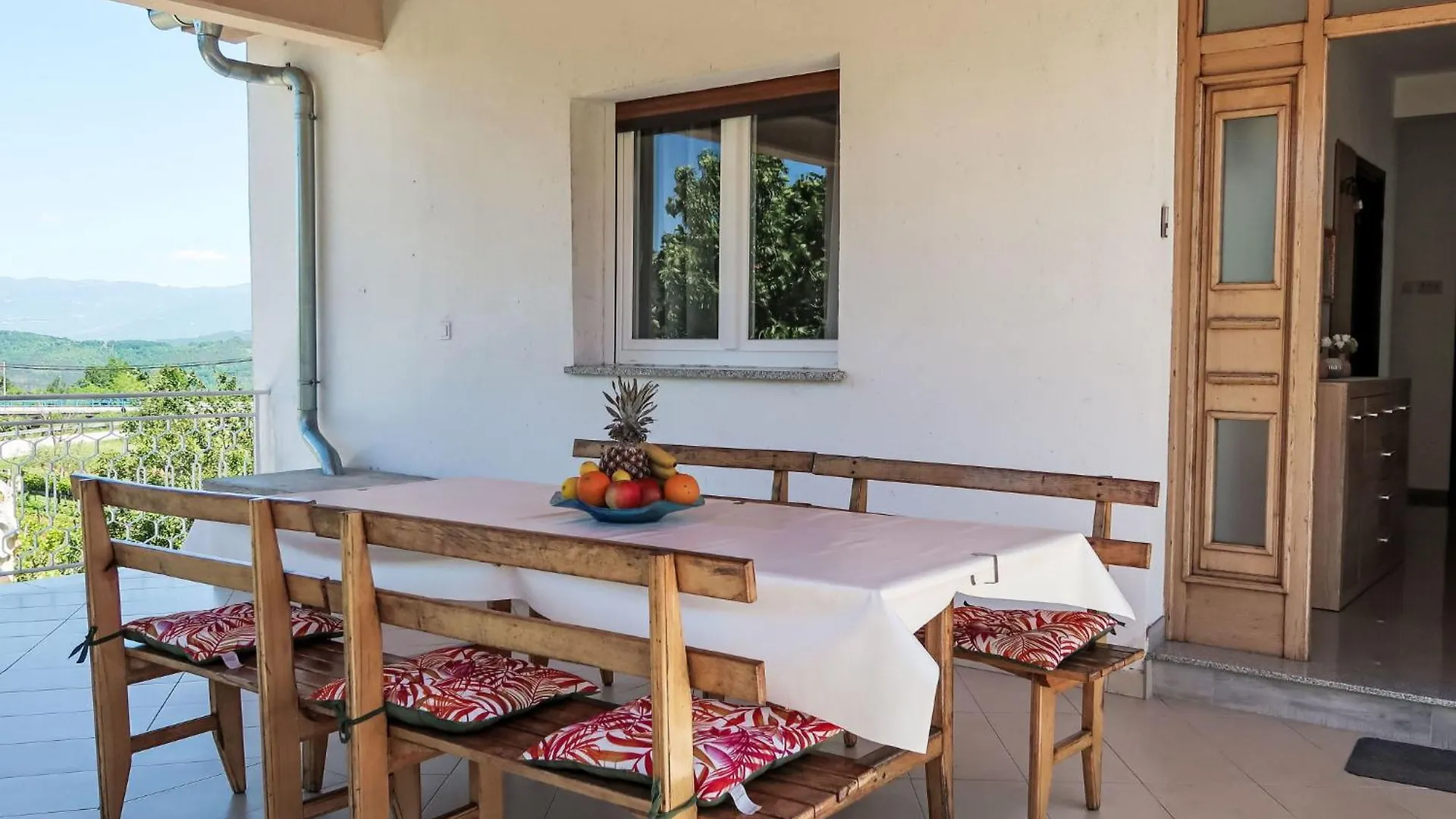 Holiday Home Laura By Interhome Potpican