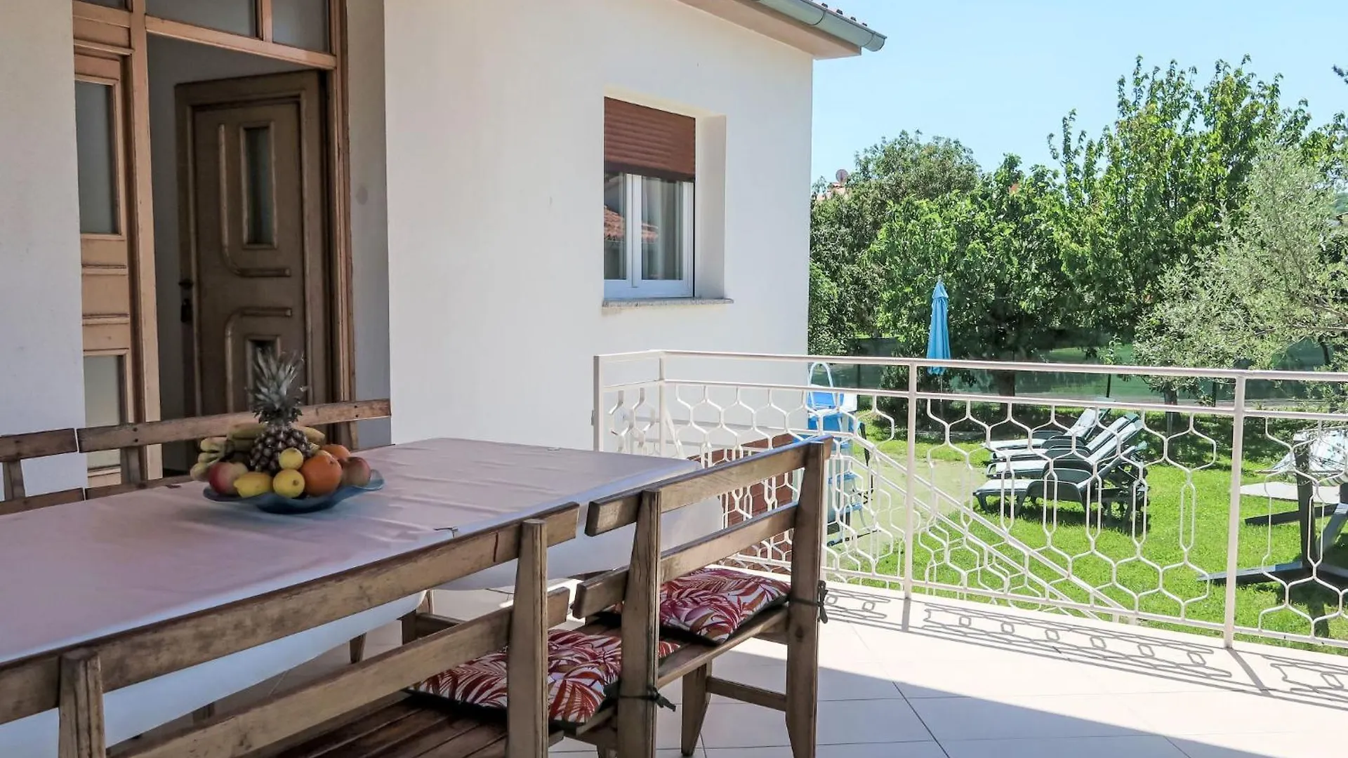 Holiday Home Laura By Interhome Potpican Хорватия