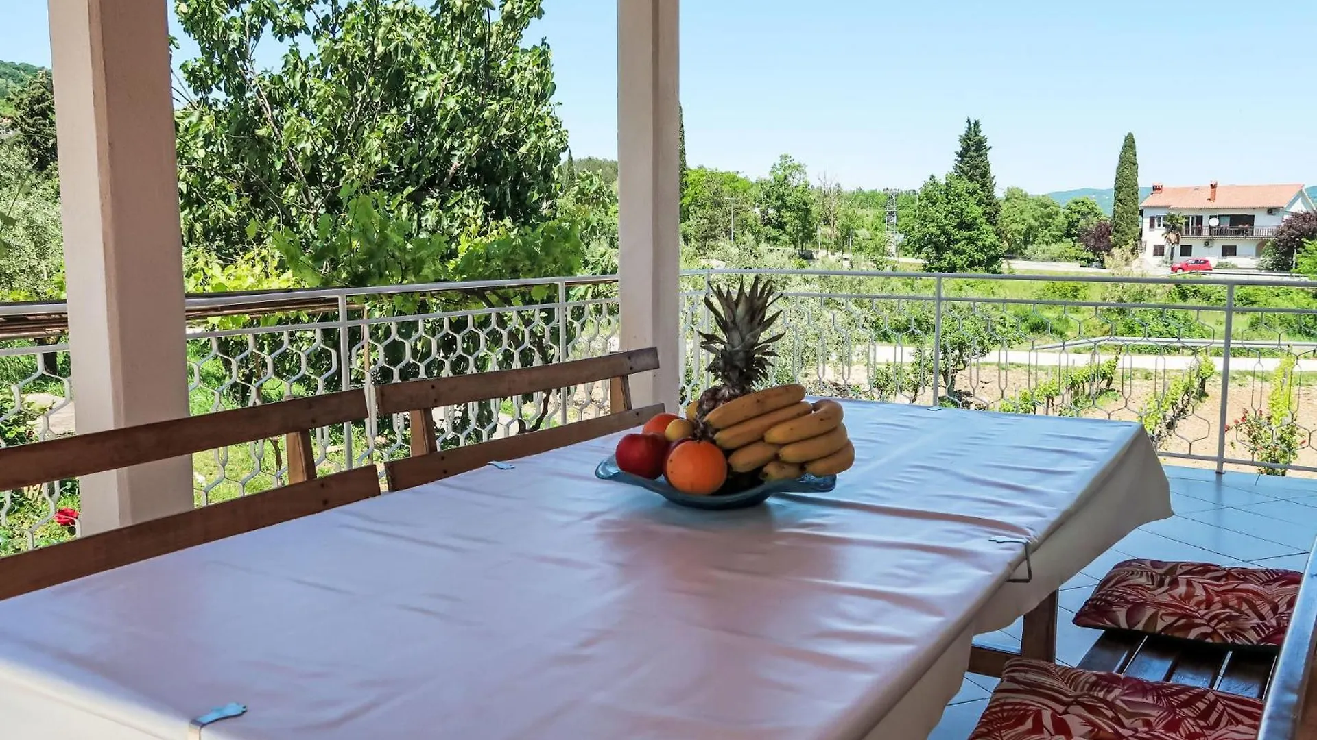 Holiday Home Laura By Interhome Potpican Хорватия