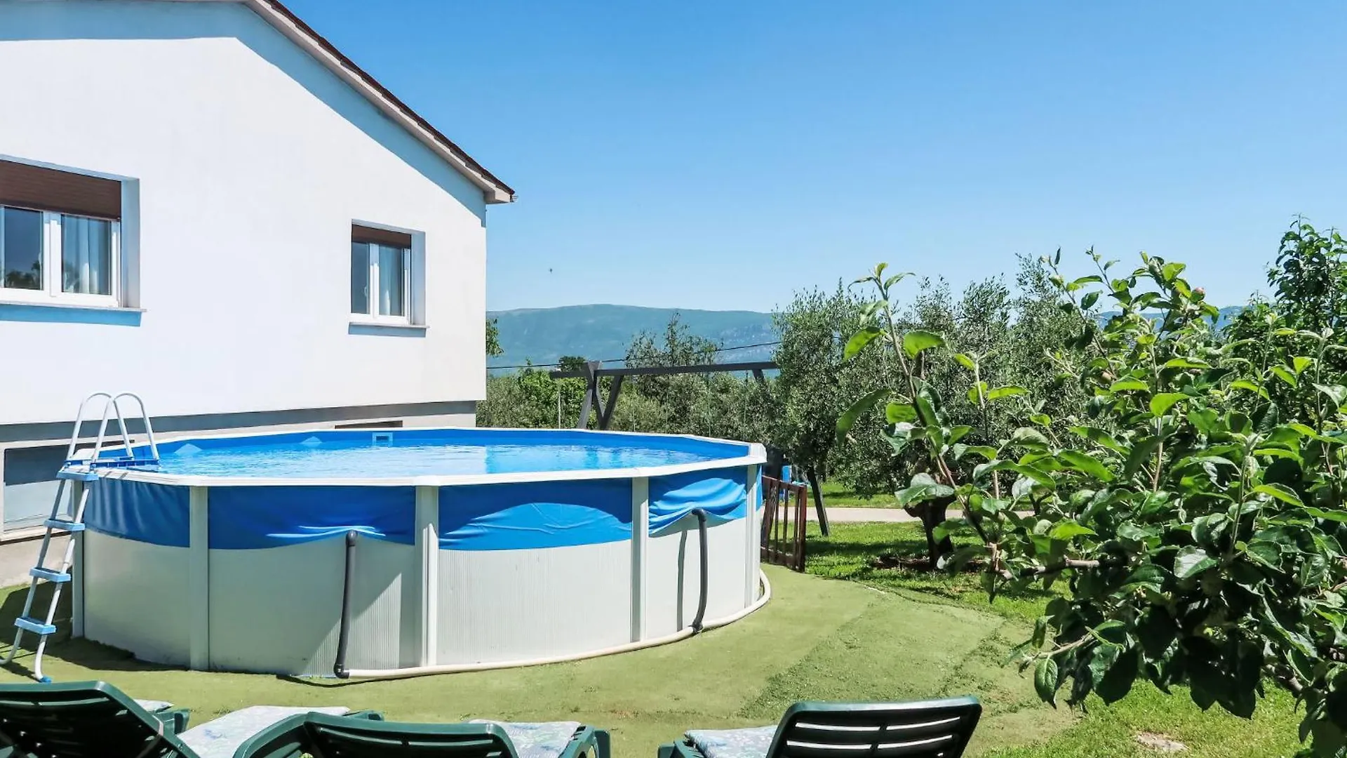 Holiday Home Laura By Interhome Potpican
