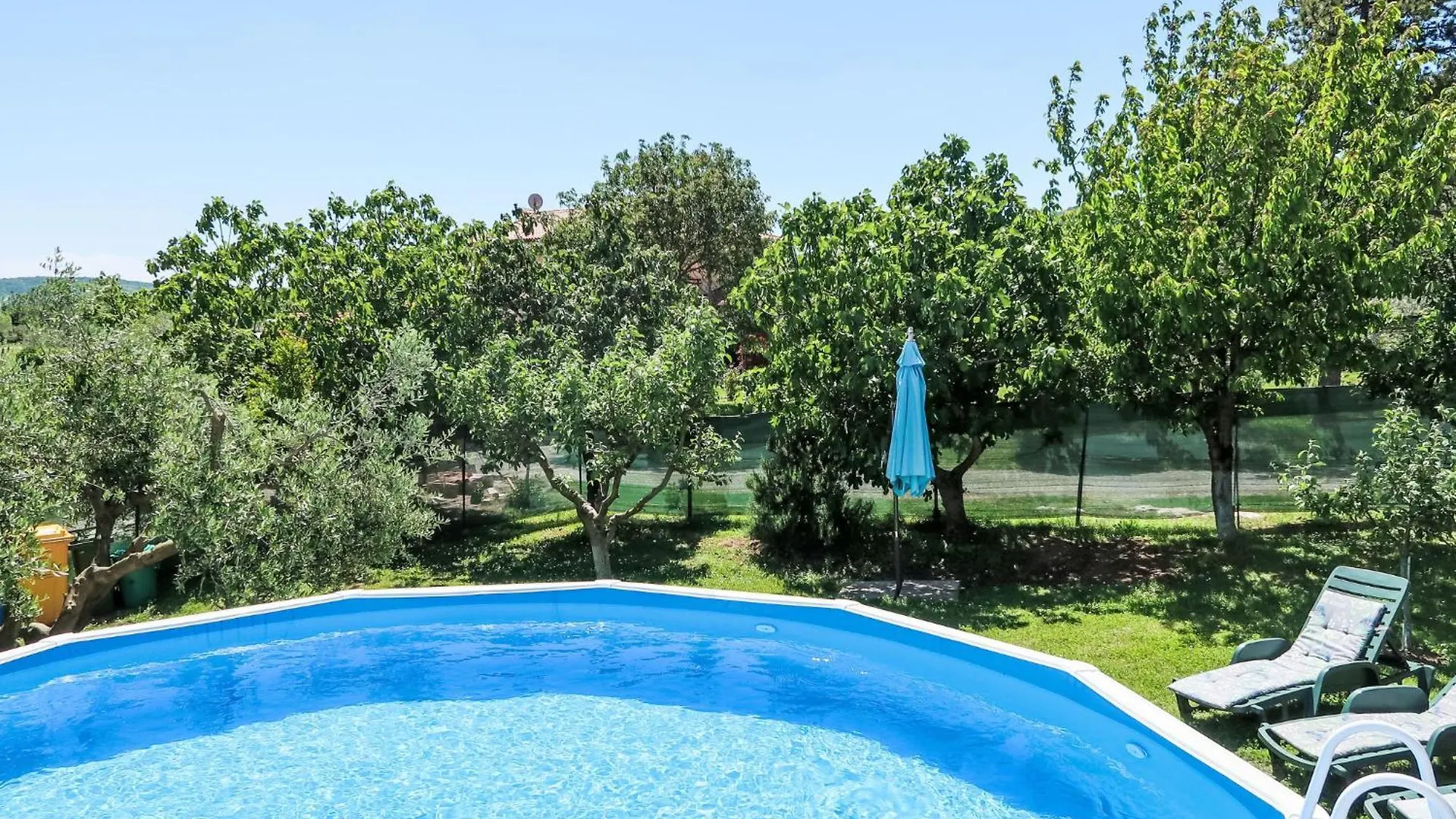 Holiday Home Laura By Interhome Potpican