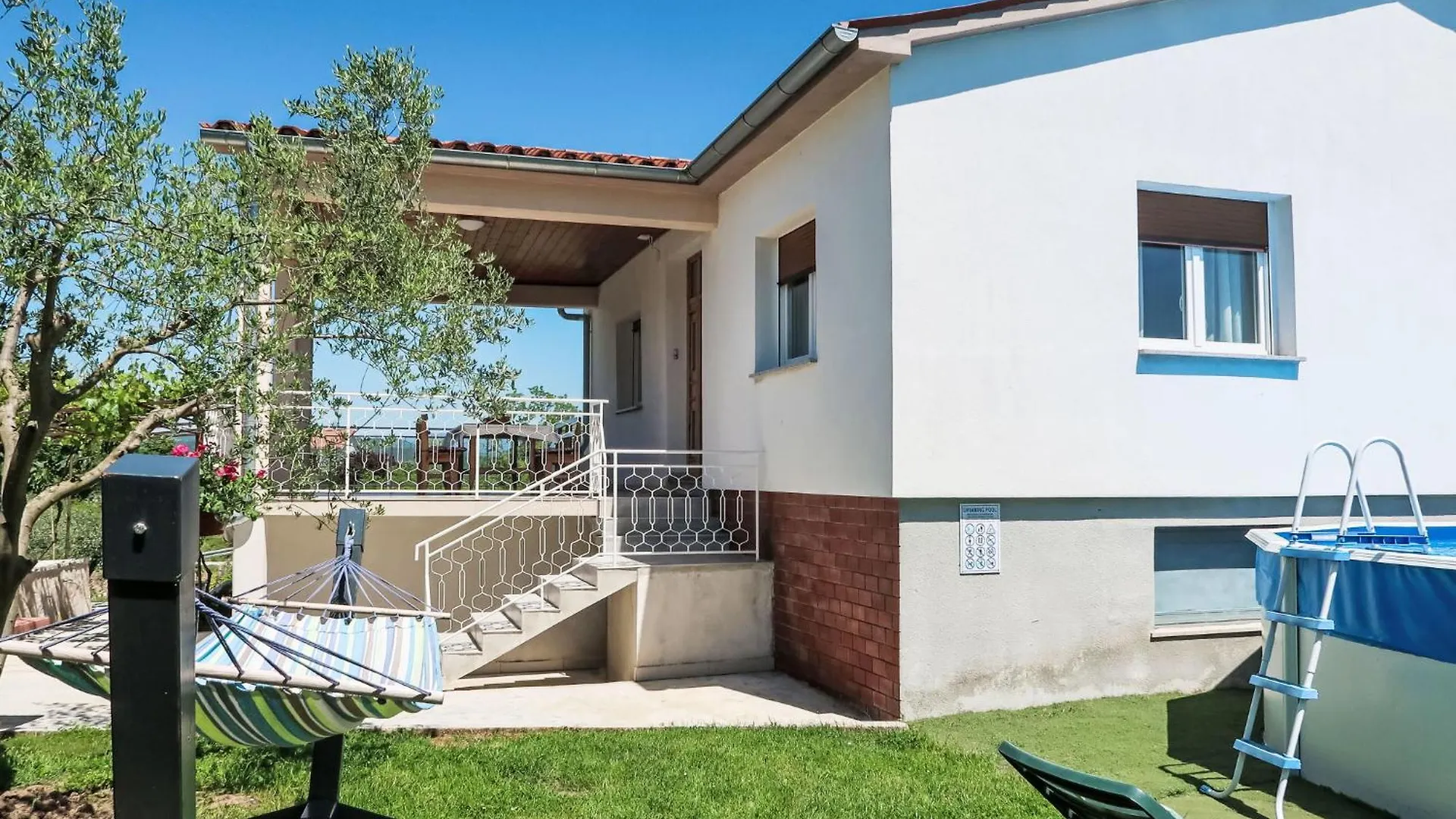 Holiday Home Laura By Interhome Potpican