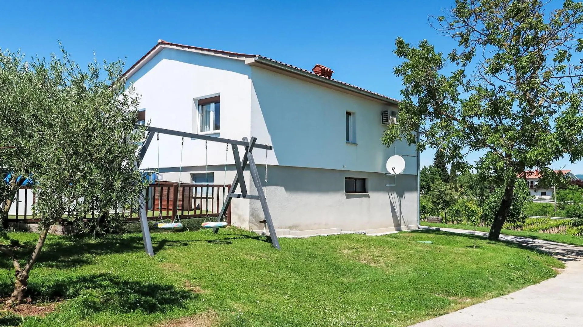 Holiday Home Laura By Interhome Potpican