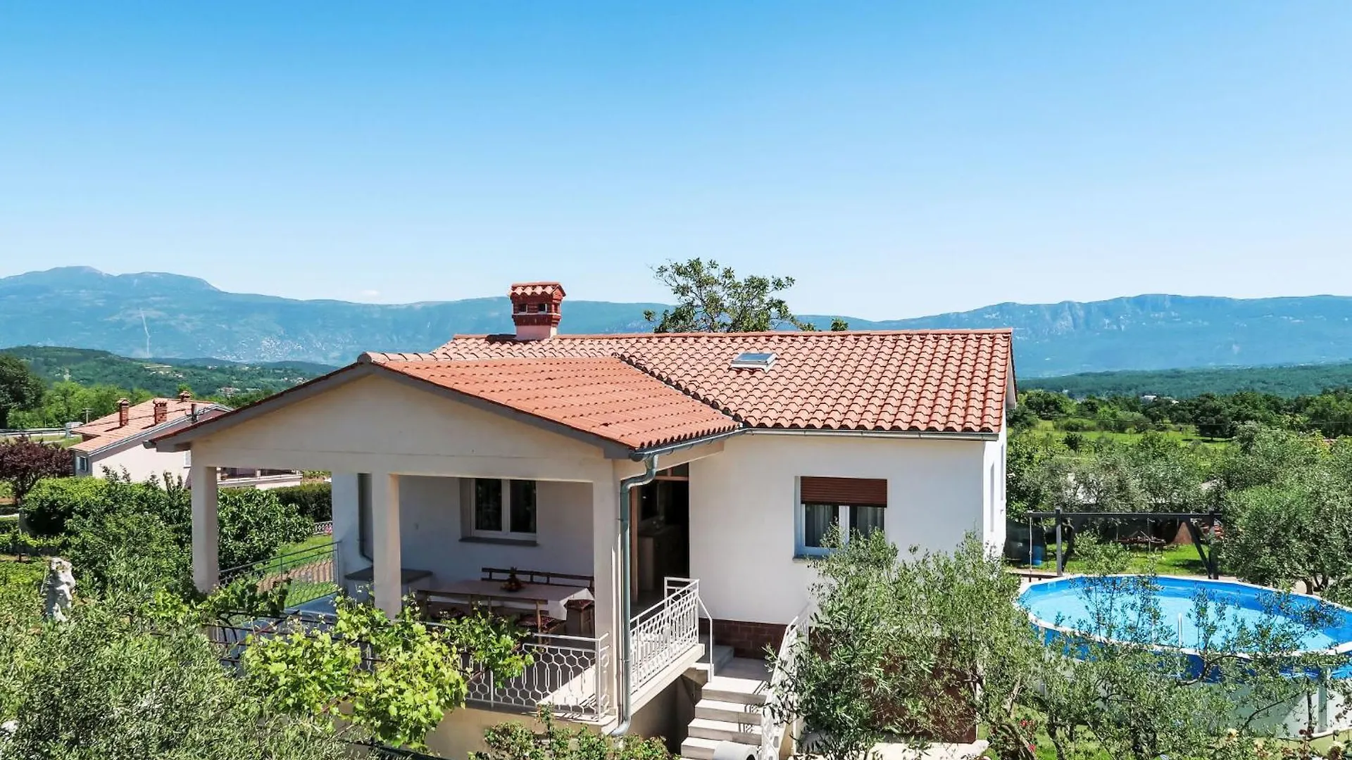 Holiday Home Laura By Interhome Potpican