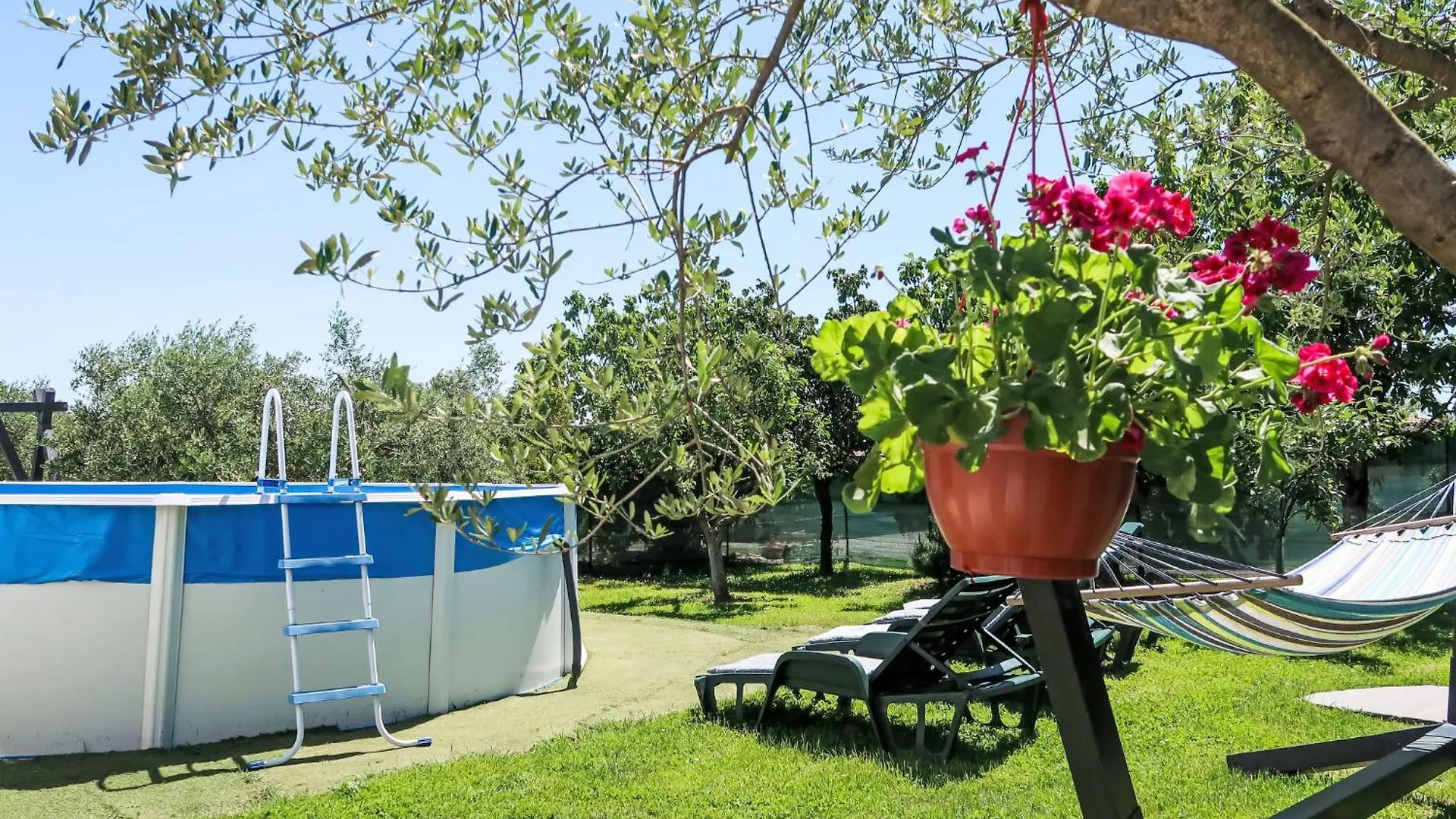 Holiday Home Laura By Interhome Potpican