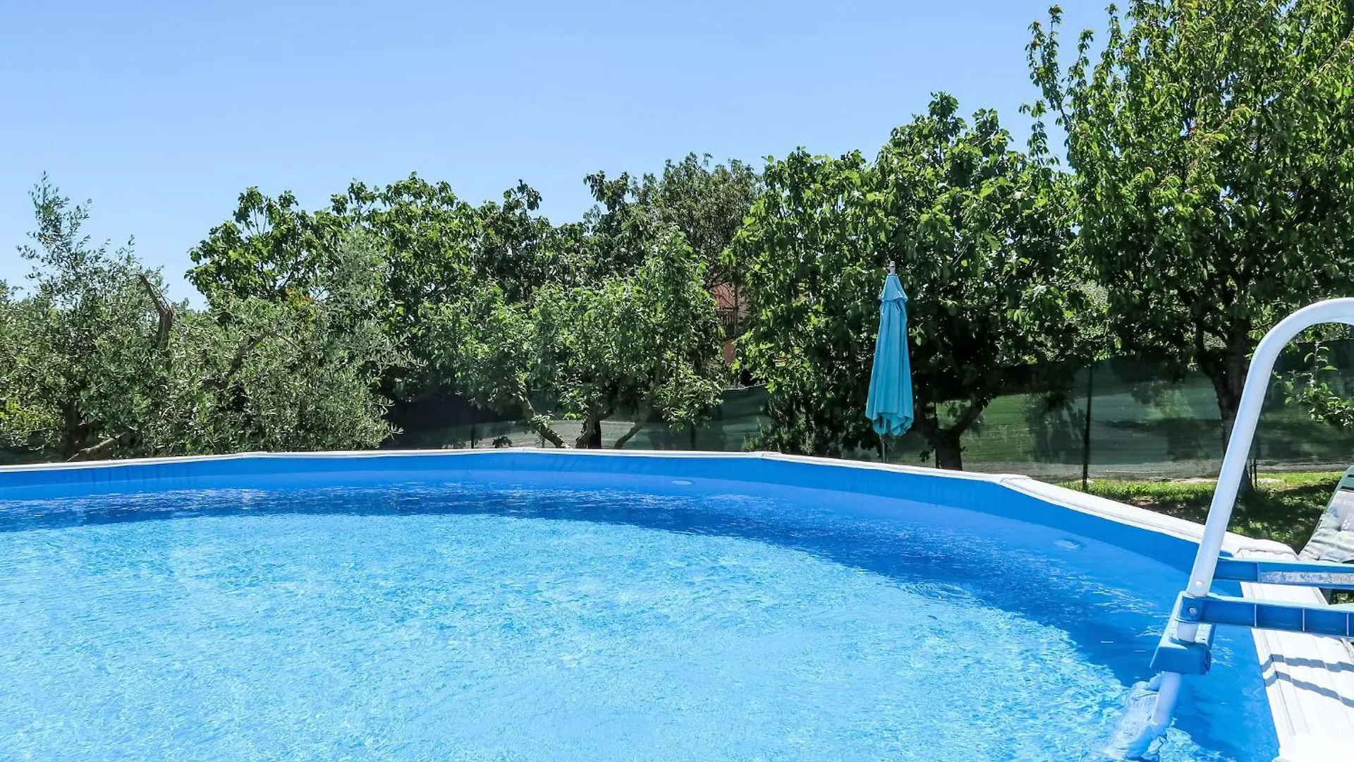 Holiday Home Laura By Interhome Potpican Croatia