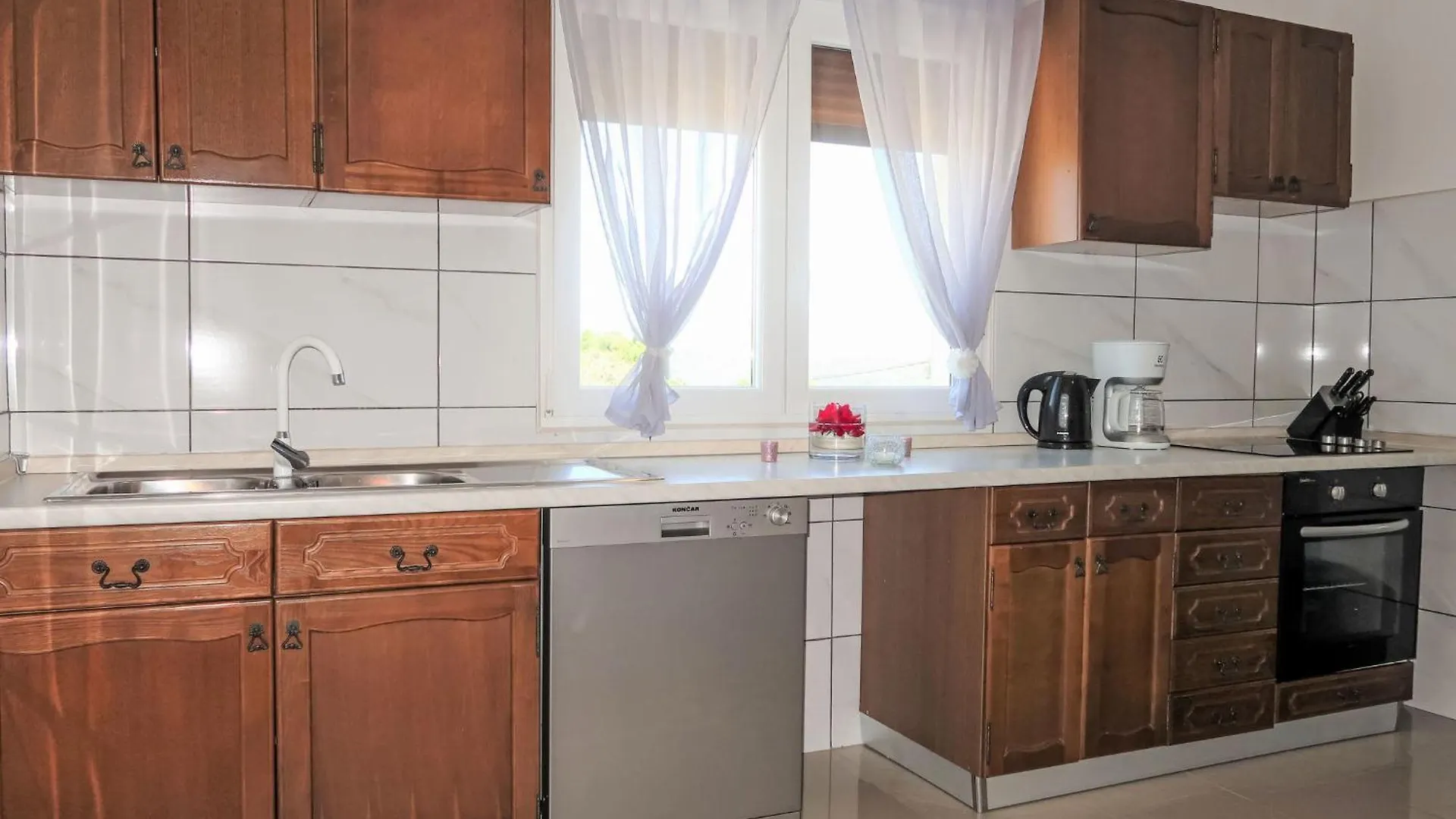 Holiday Home Laura By Interhome Potpican