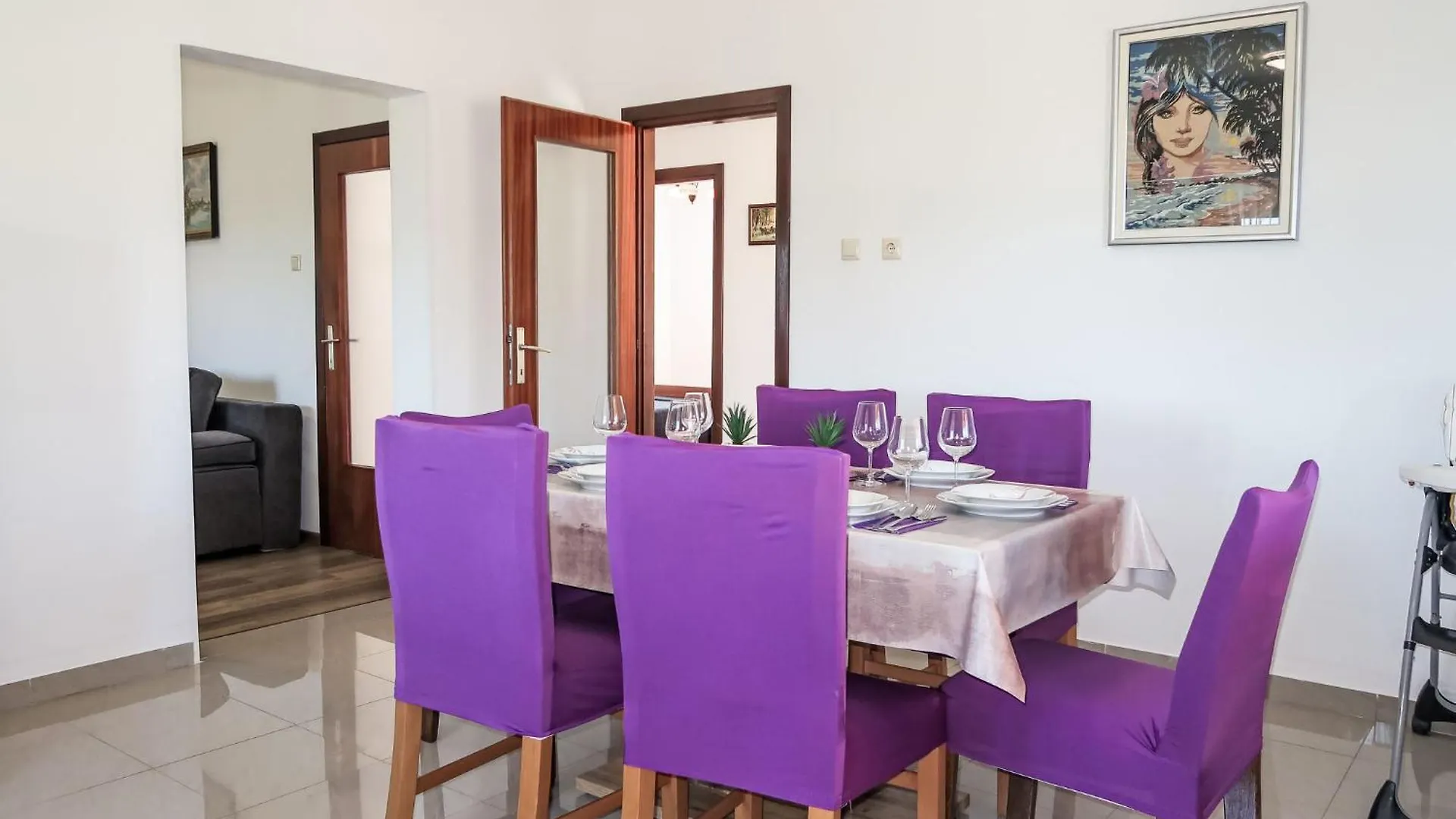 Holiday Home Laura By Interhome Potpican