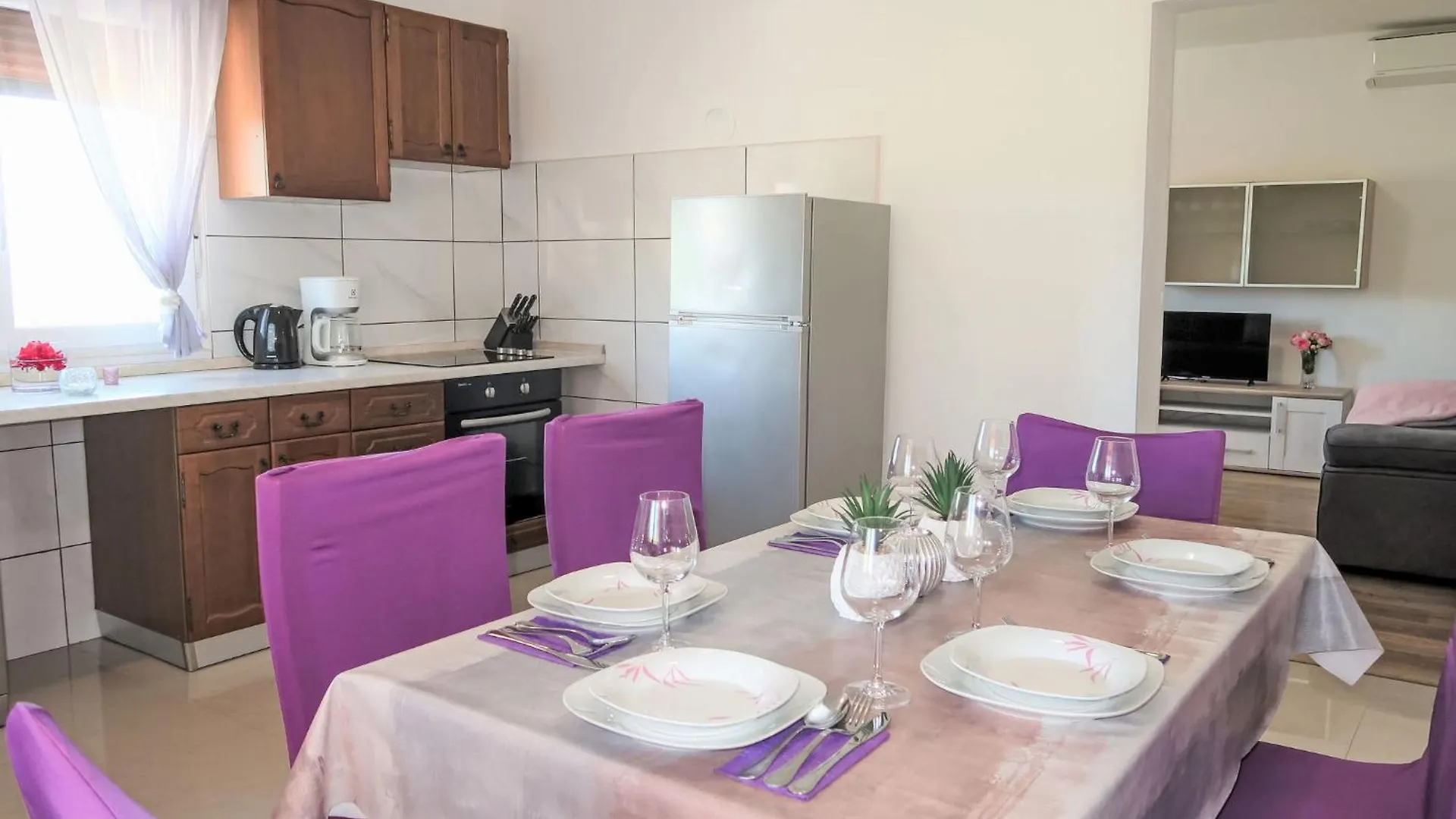 Holiday Home Laura By Interhome Potpican