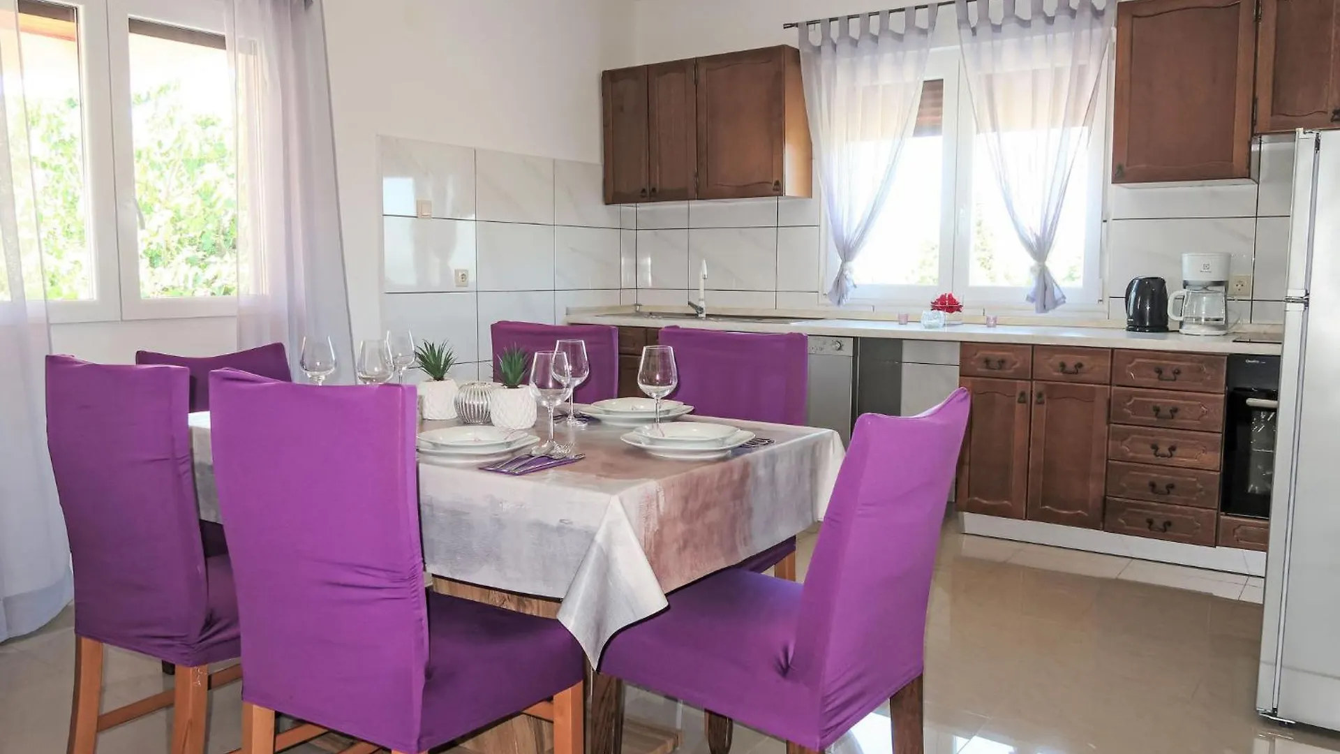 Holiday Home Laura By Interhome Potpican