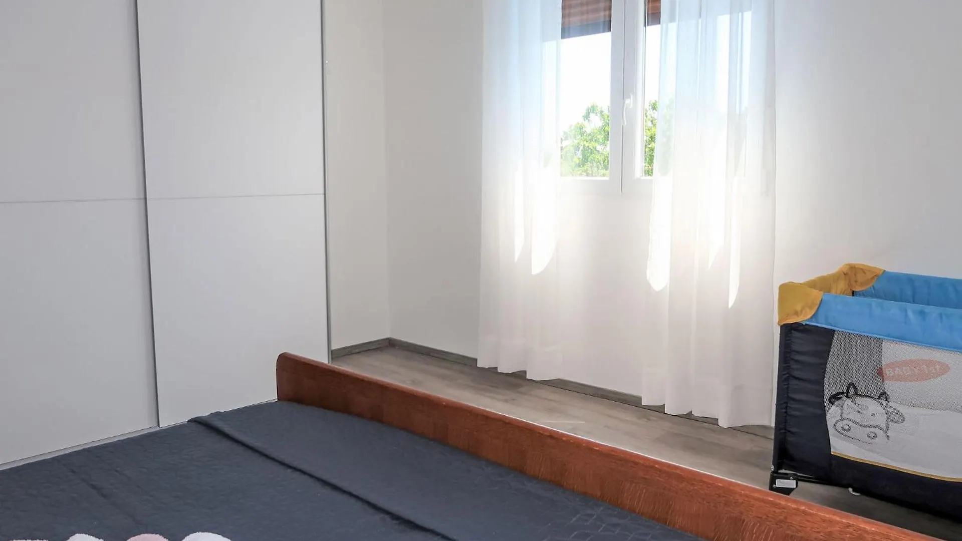 Holiday Home Laura By Interhome Potpican Хорватия