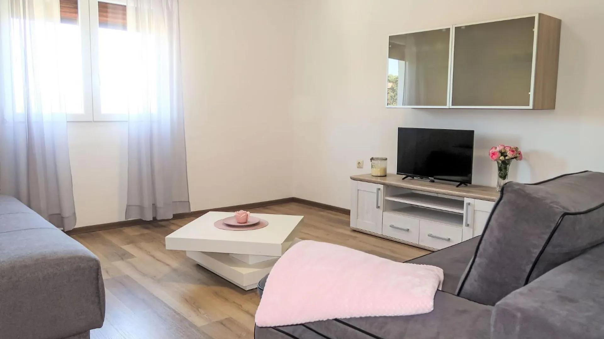 Holiday Home Laura By Interhome Potpican Хорватия