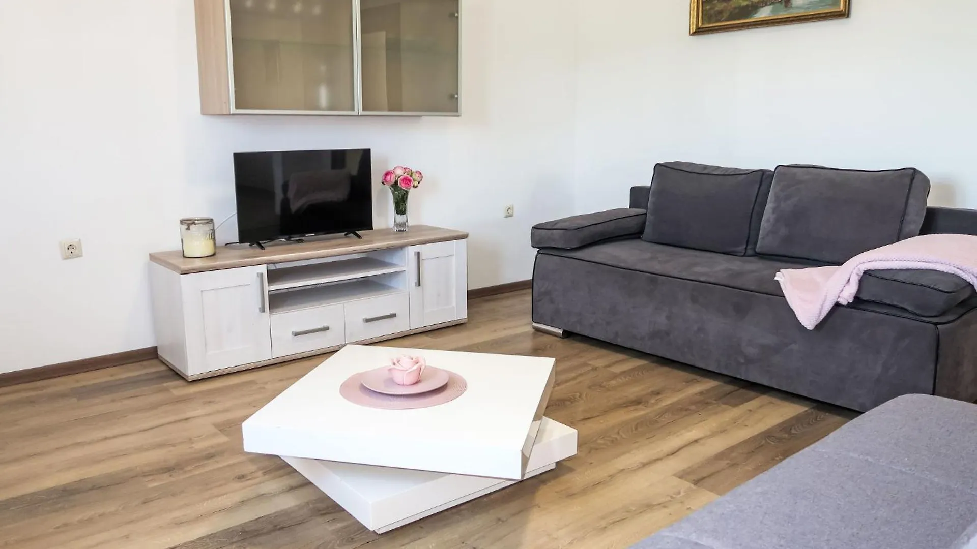 Holiday Home Laura By Interhome Potpican 0*,  Хорватия