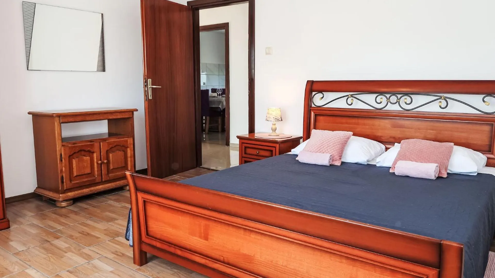 Holiday Home Laura By Interhome Potpican