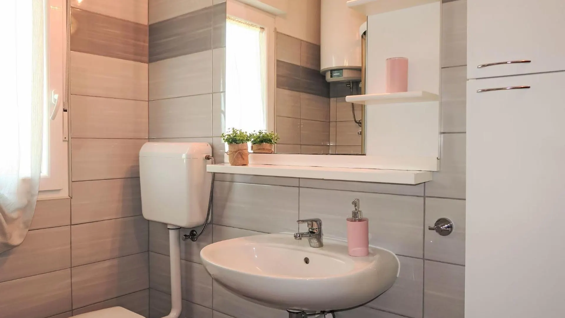 Holiday Home Laura By Interhome Potpican