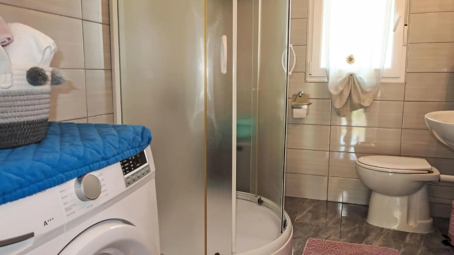 Holiday Home Laura By Interhome Potpican Хорватия