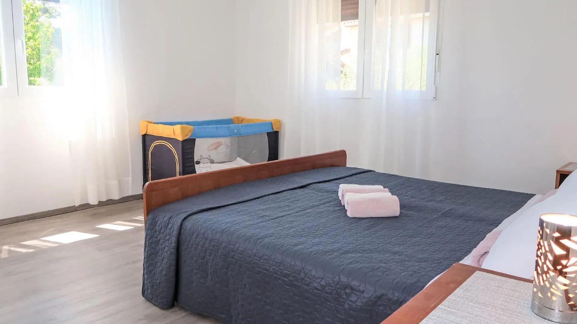 Holiday Home Laura By Interhome Potpican Хорватия