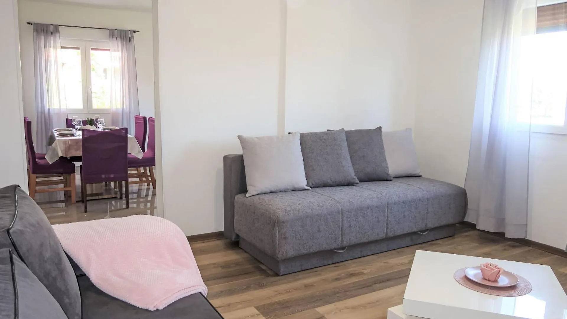 Holiday Home Laura By Interhome Potpican