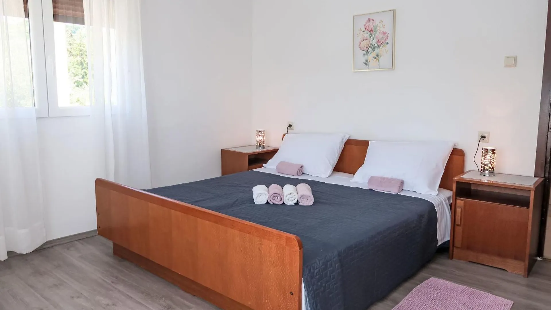 Holiday Home Laura By Interhome Potpican