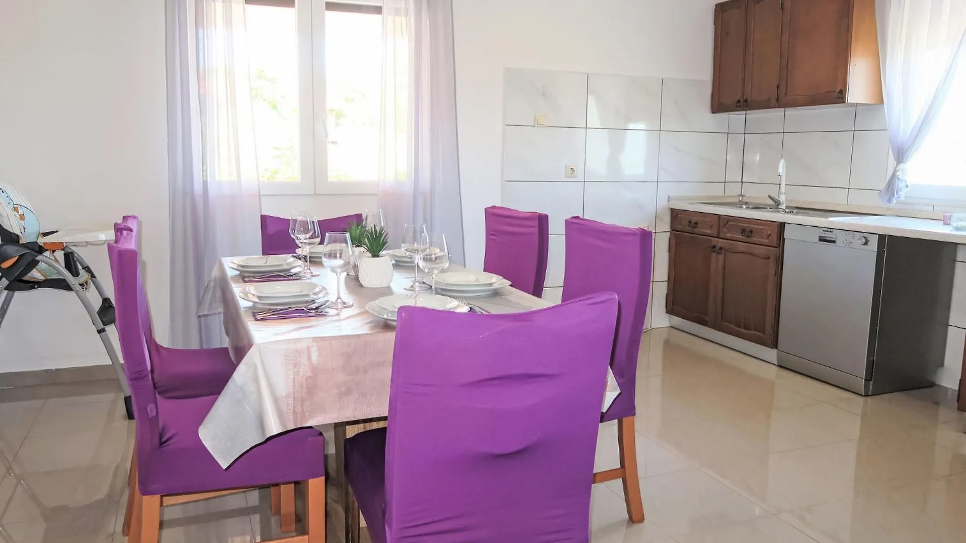 Holiday Home Laura By Interhome Potpican 0*,