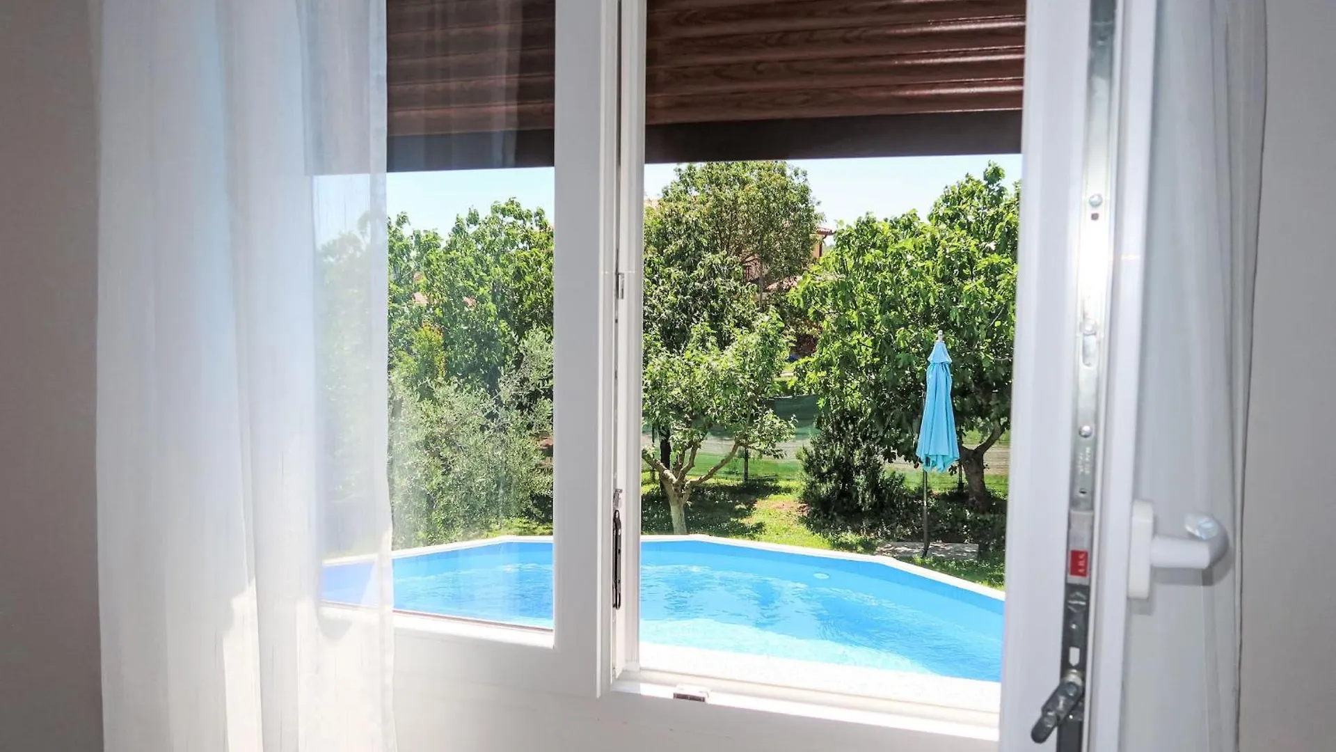 Holiday Home Laura By Interhome Potpican