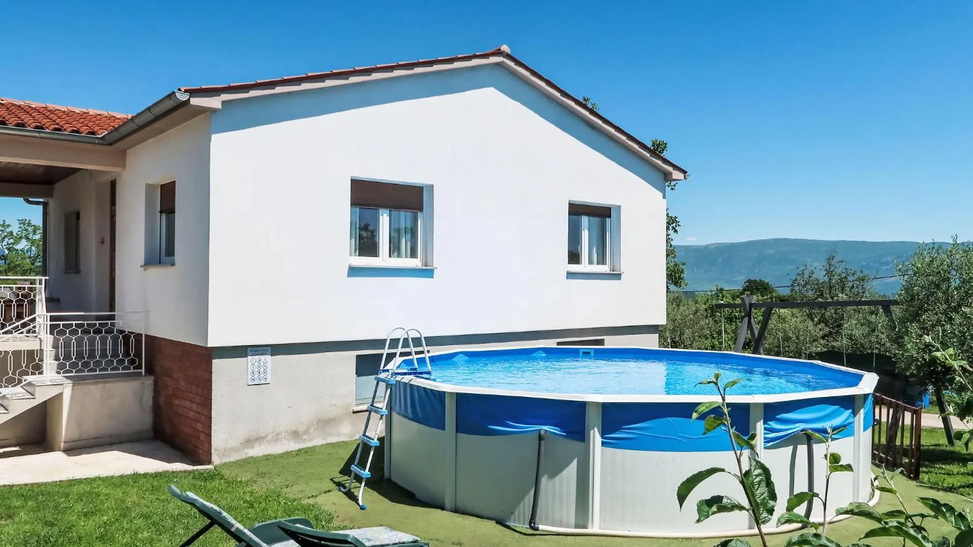 Holiday Home Laura By Interhome Potpican